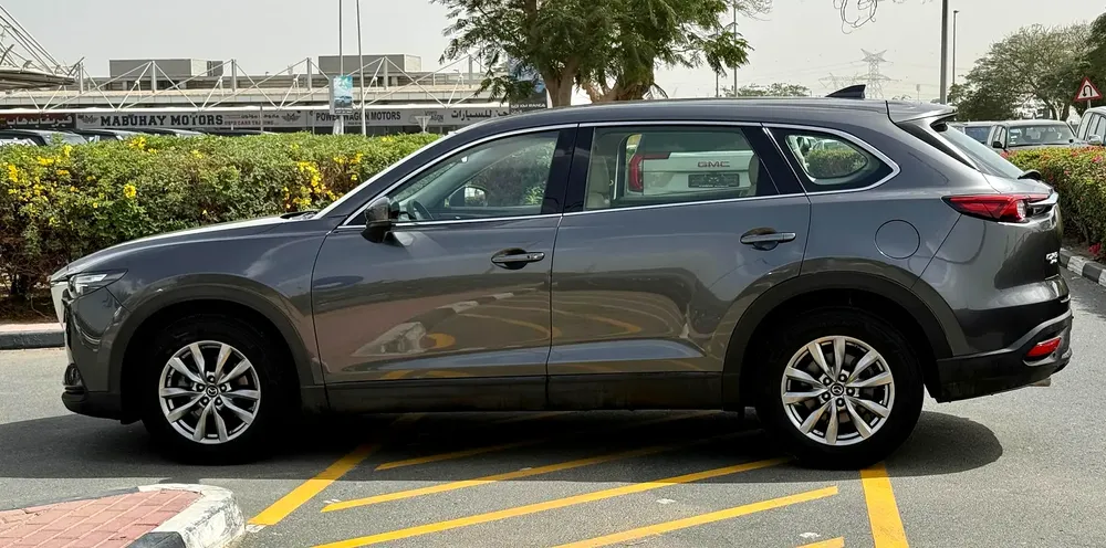2019 Mazda CX-9 AWD | G.C.C Spec - Image 6