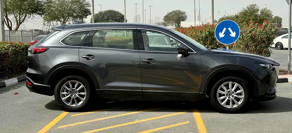 2019 Mazda CX-9 AWD | G.C.C Spec - Image 7