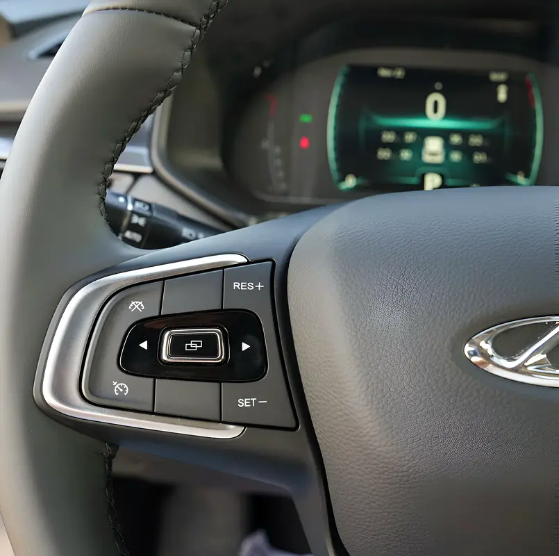 Official Dealer warranty 6 Years - Free services 0% DP - Image 14