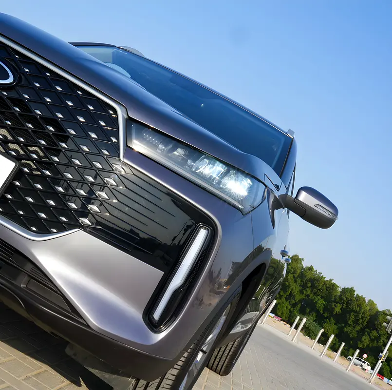 Official Dealer warranty 6 Years - Free services 0% DP - Image 5