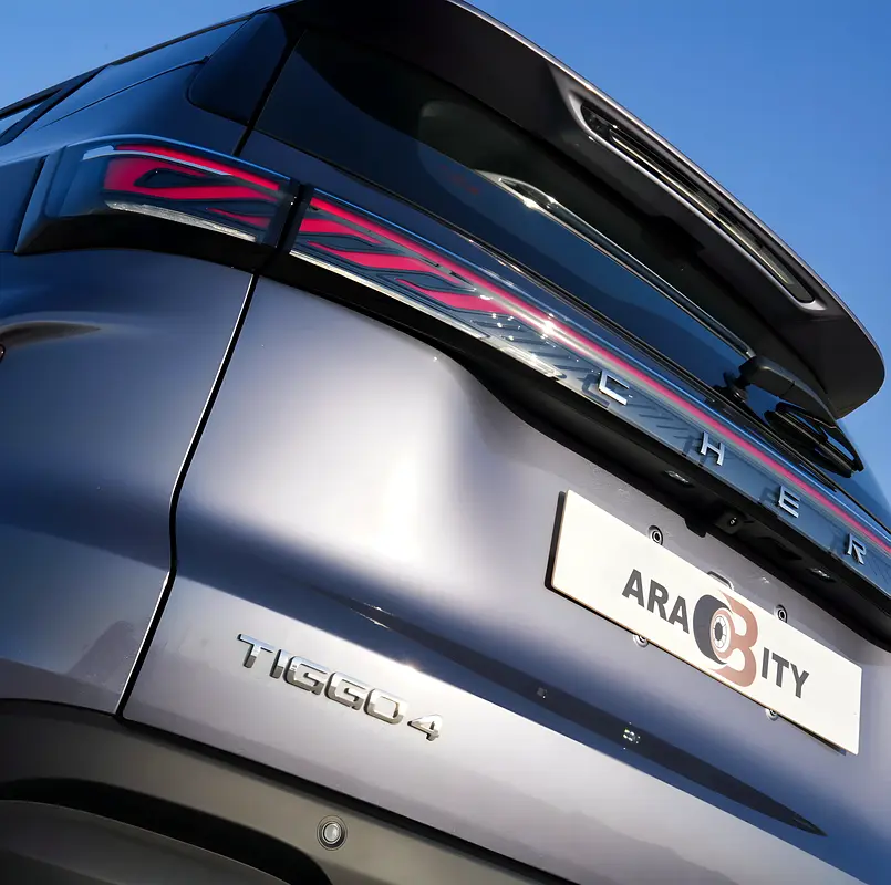 Official Dealer warranty 6 Years - Free services 0% DP - Image 7