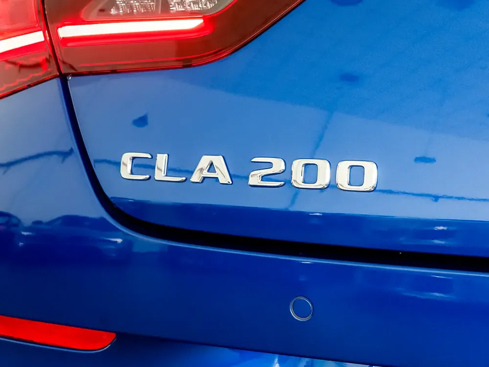 3,965 AED / 60 months | 0% DP | 2026 Mercedes Benz CLA200 / Brand New / 5 Year Mercedes Warranty - Image 14