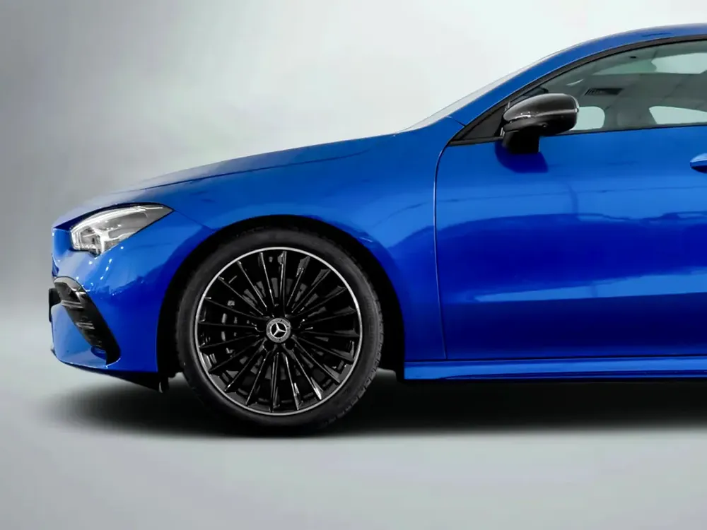 3,965 AED / 60 months | 0% DP | 2026 Mercedes Benz CLA200 / Brand New / 5 Year Mercedes Warranty - Image 6