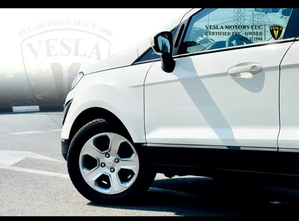 UNLIMITED MILEAGE WARRANTY / 490 AED MONTHLY / NAVIGATION + CAMERA + CAR PLAY / IN HOUSE FINANCE - Image 6
