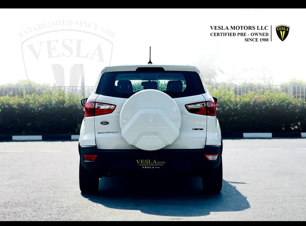 UNLIMITED MILEAGE WARRANTY / 490 AED MONTHLY / NAVIGATION + CAMERA + CAR PLAY / IN HOUSE FINANCE - Image 8