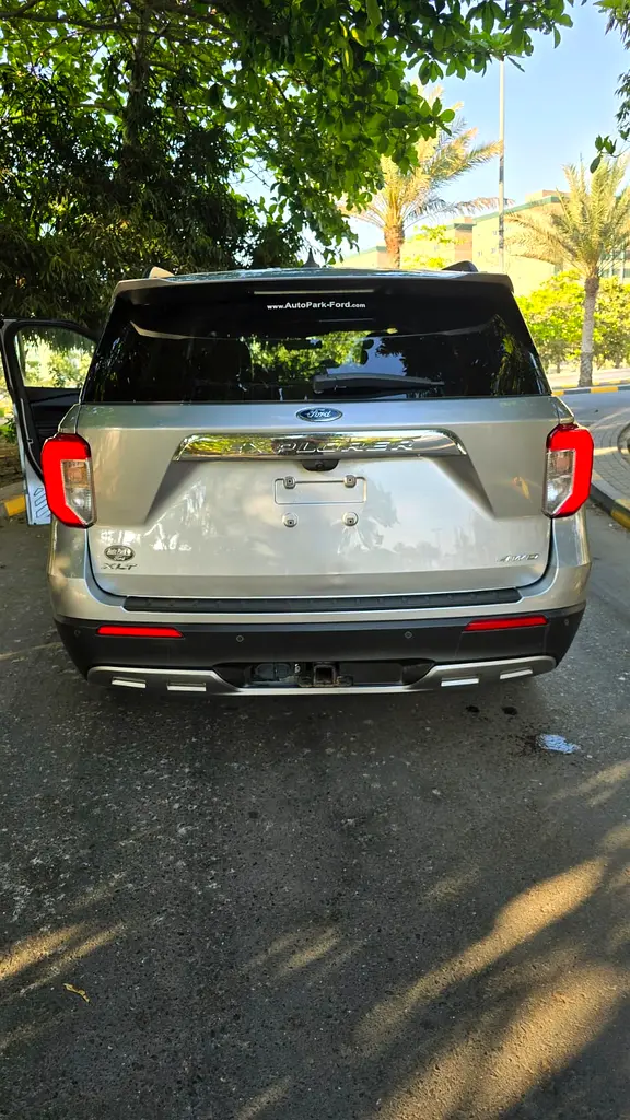 FPRD EXPLORER 2021 LXT 4*4 - Image 10