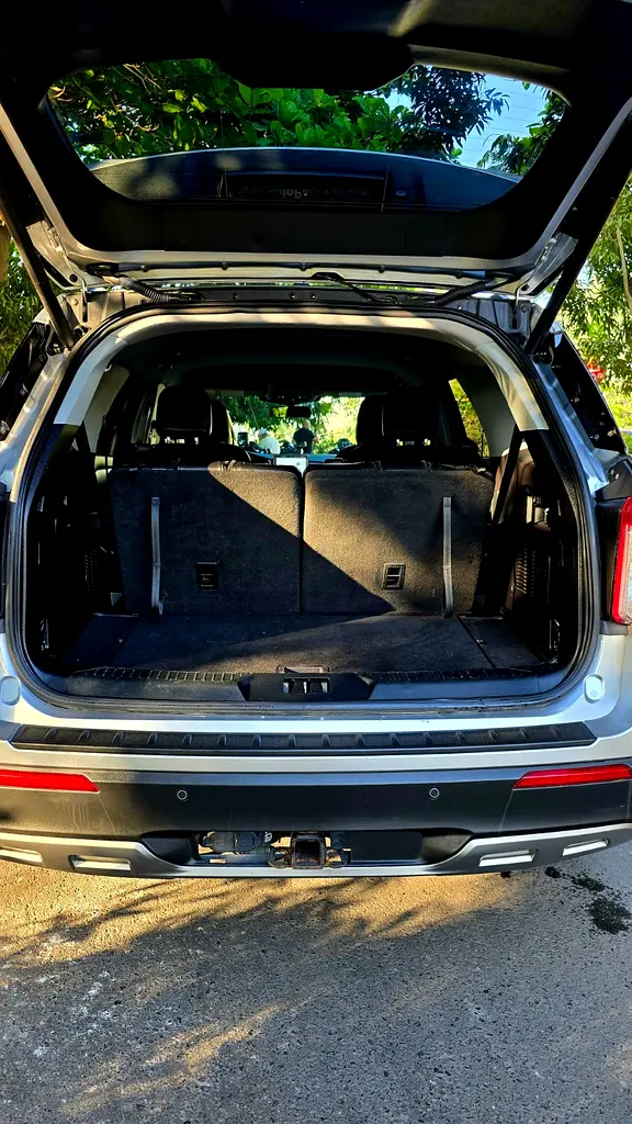 FPRD EXPLORER 2021 LXT 4*4 - Image 17