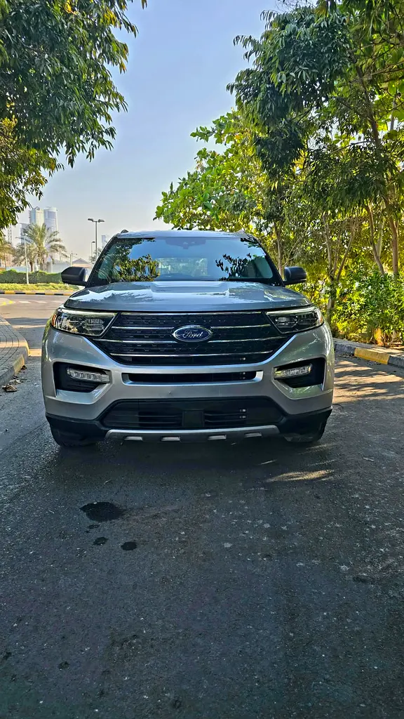 FPRD EXPLORER 2021 LXT 4*4 - Image 4