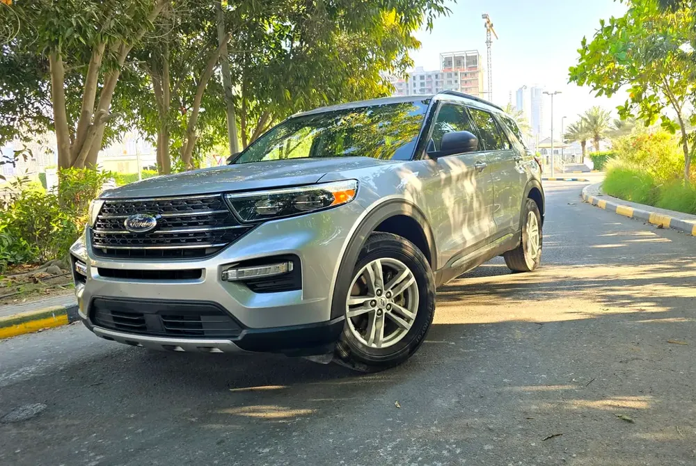 FPRD EXPLORER 2021 LXT 4*4 - Image 5