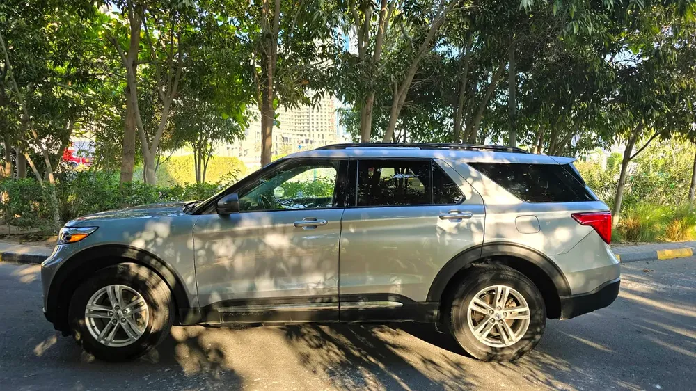 FPRD EXPLORER 2021 LXT 4*4 - Image 7