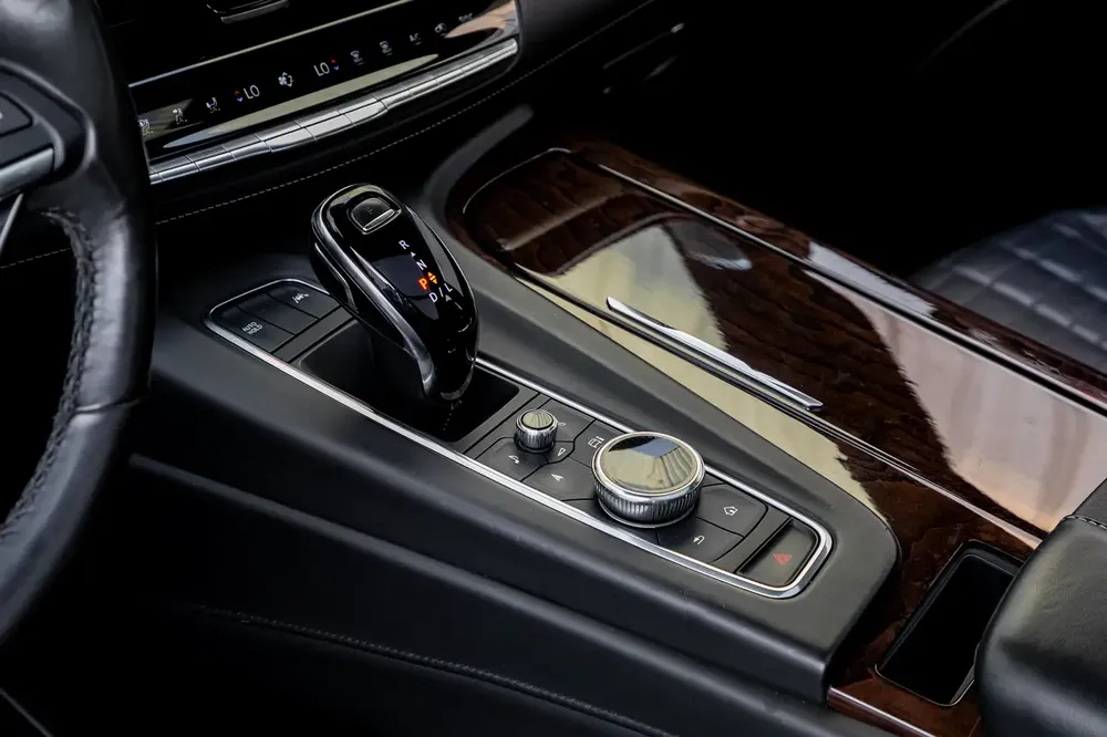5,092 P.M |  Escalade Sport Platinum | 0% Downpayment | Escalade Full Option Service Contract! - Image 10