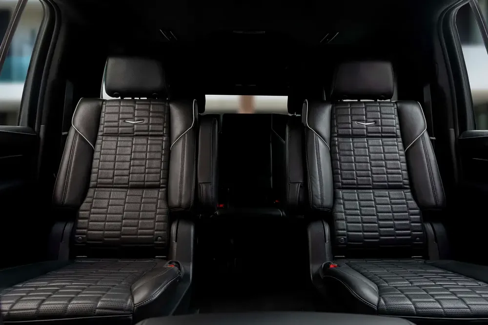 5,092 P.M |  Escalade Sport Platinum | 0% Downpayment | Escalade Full Option Service Contract! - Image 13