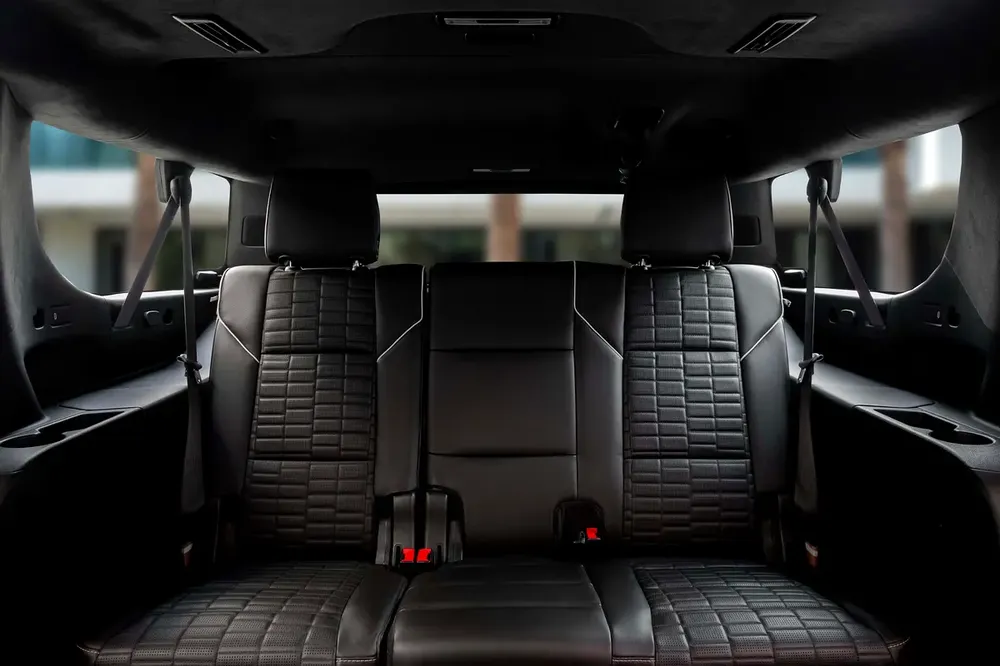 5,092 P.M |  Escalade Sport Platinum | 0% Downpayment | Escalade Full Option Service Contract! - Image 14