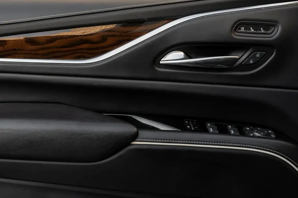 5,092 P.M |  Escalade Sport Platinum | 0% Downpayment | Escalade Full Option Service Contract! - Image 15