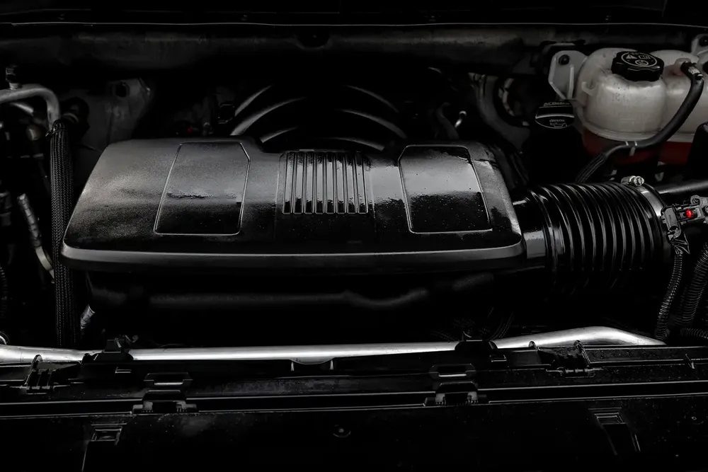 5,092 P.M |  Escalade Sport Platinum | 0% Downpayment | Escalade Full Option Service Contract! - Image 16