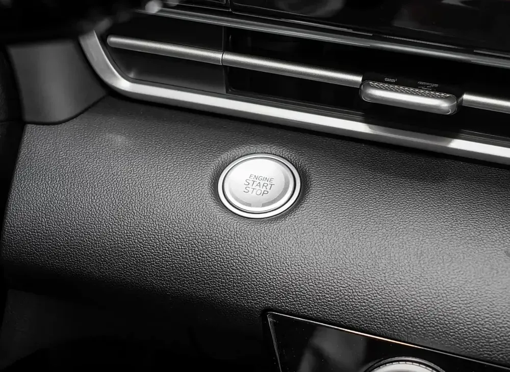 Hyundai Elantra GLX Elite - Image 11
