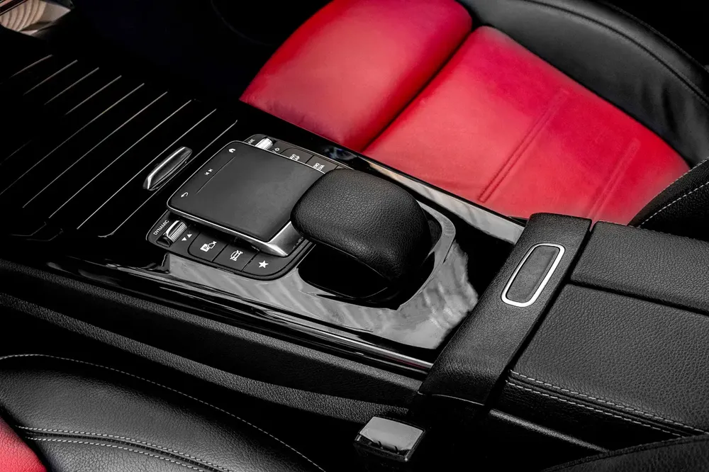2023 Mercedes-Benz CLA 250 - GCC Specs - Like New! - Image 10