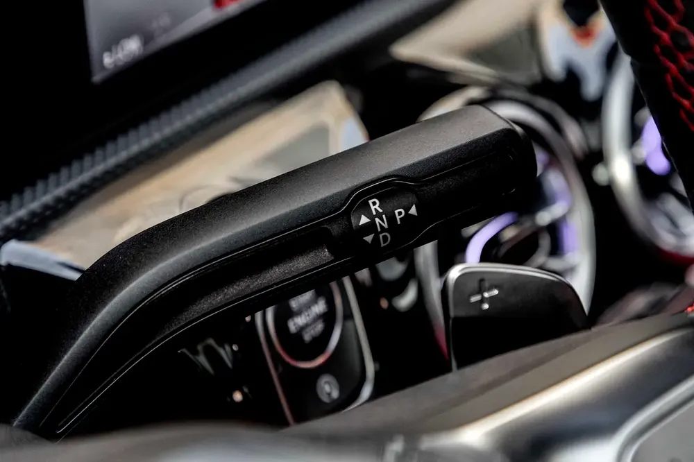 2023 Mercedes-Benz CLA 250 - GCC Specs - Like New! - Image 11