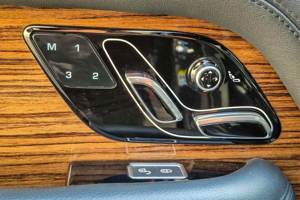 AED 2963/month | 2019 Land Rover Range Rover HSE | GCC Specs | Ref#390122 - Image 18