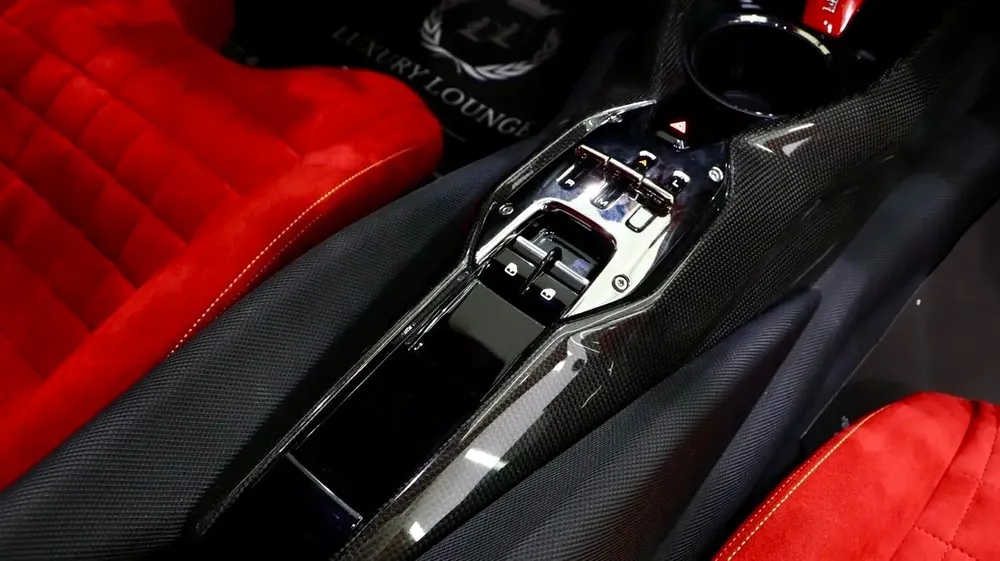 Ferrari 812 Competizione | 2023 | Limited Production | Extreme V12 Performance - Image 10