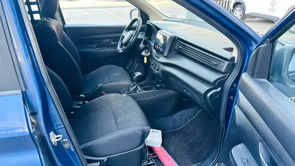 Delivery Van | 2 Seater  | Certified Pre-owned | - Image 10