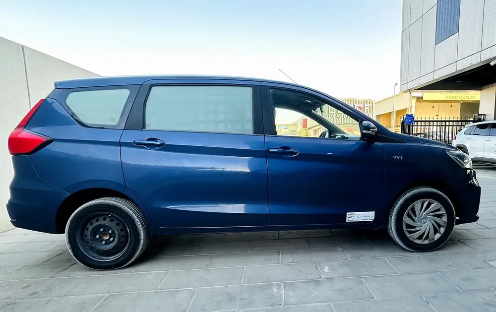 Delivery Van | 2 Seater  | Certified Pre-owned | - Image 4