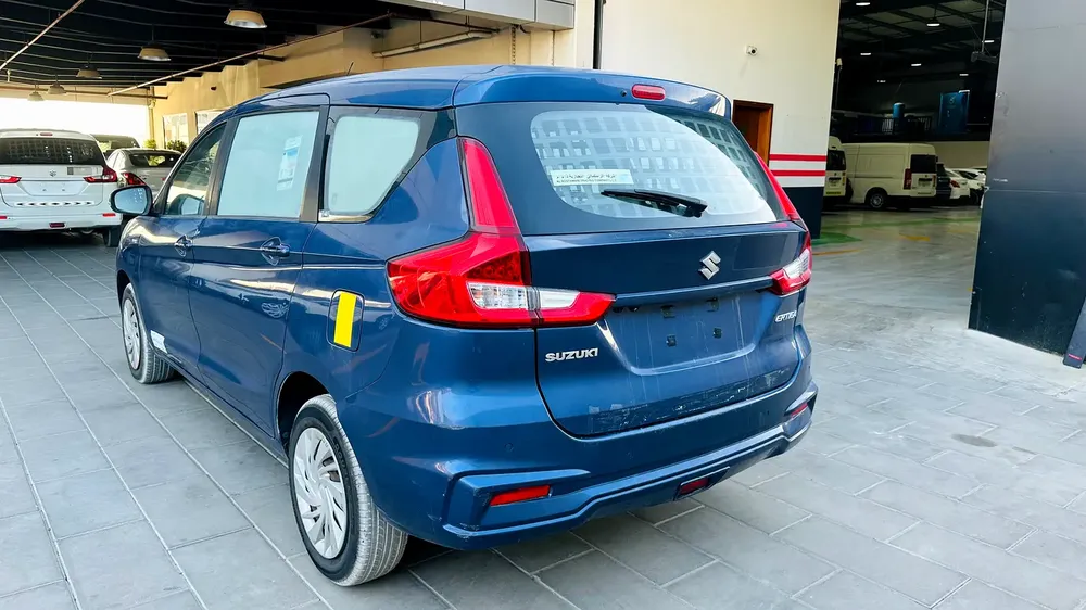 Delivery Van | 2 Seater  | Certified Pre-owned | - Image 5