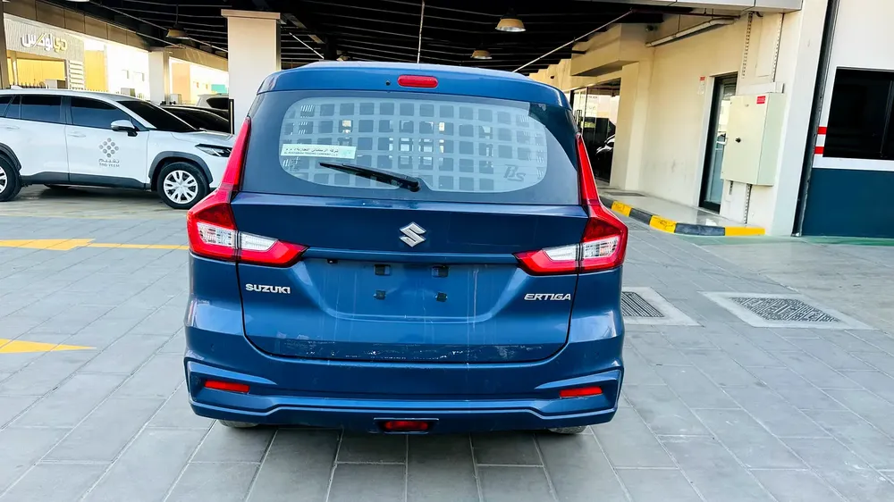 Delivery Van | 2 Seater  | Certified Pre-owned | - Image 6