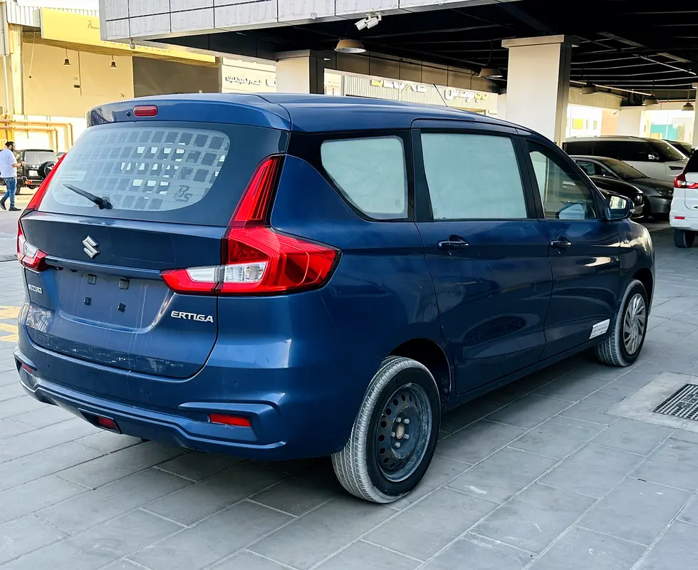 Delivery Van | 2 Seater  | Certified Pre-owned | - Image 7