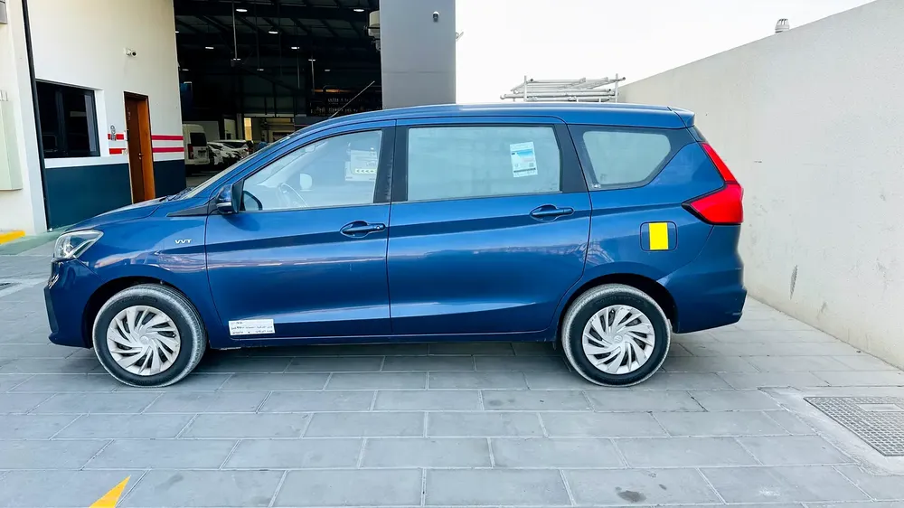 Delivery Van | 2 Seater  | Certified Pre-owned | - Image 8