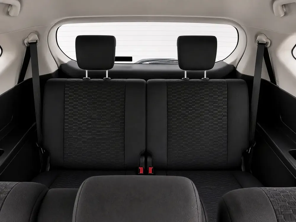Toyota Rush 2023 GX – Warranty till 2027- GCC Specs – Full Option - Image 13