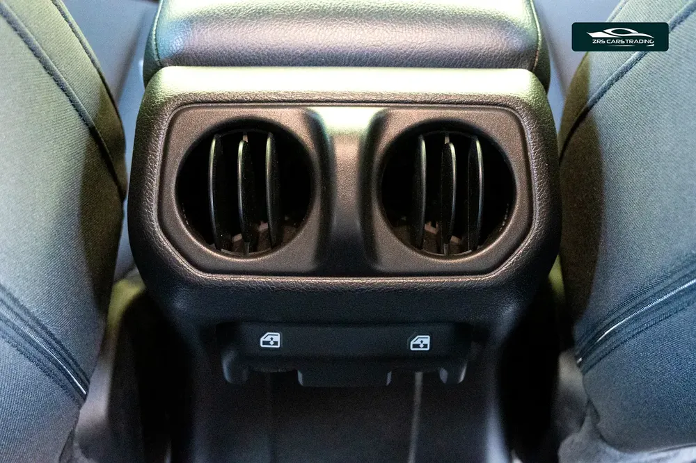 2023 Jeep Wrangler Unlimited Sport | GCC Specs | 3.6L V6 - Image 12