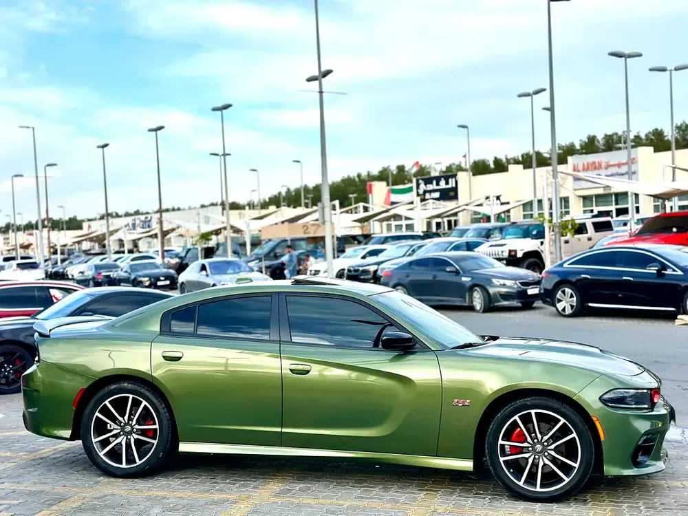 Monthly 1700/- | 0% DP | Sport Mode | Paddle Shifters | Park Assist | # 34584 - Image 4
