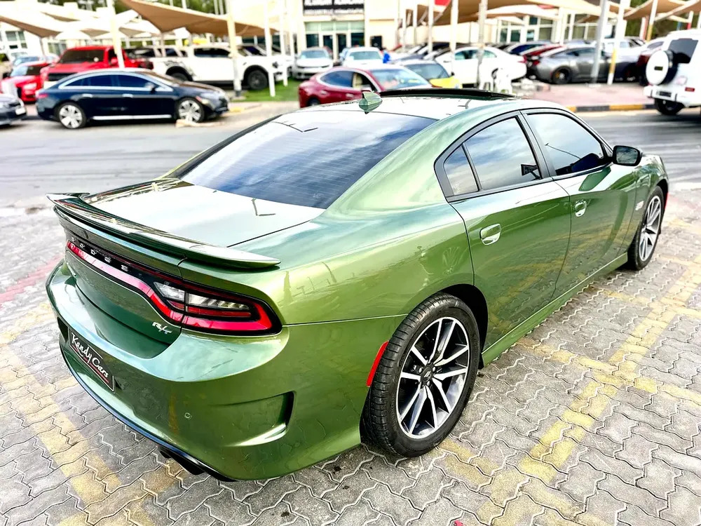 Monthly 1700/- | 0% DP | Sport Mode | Paddle Shifters | Park Assist | # 34584 - Image 5