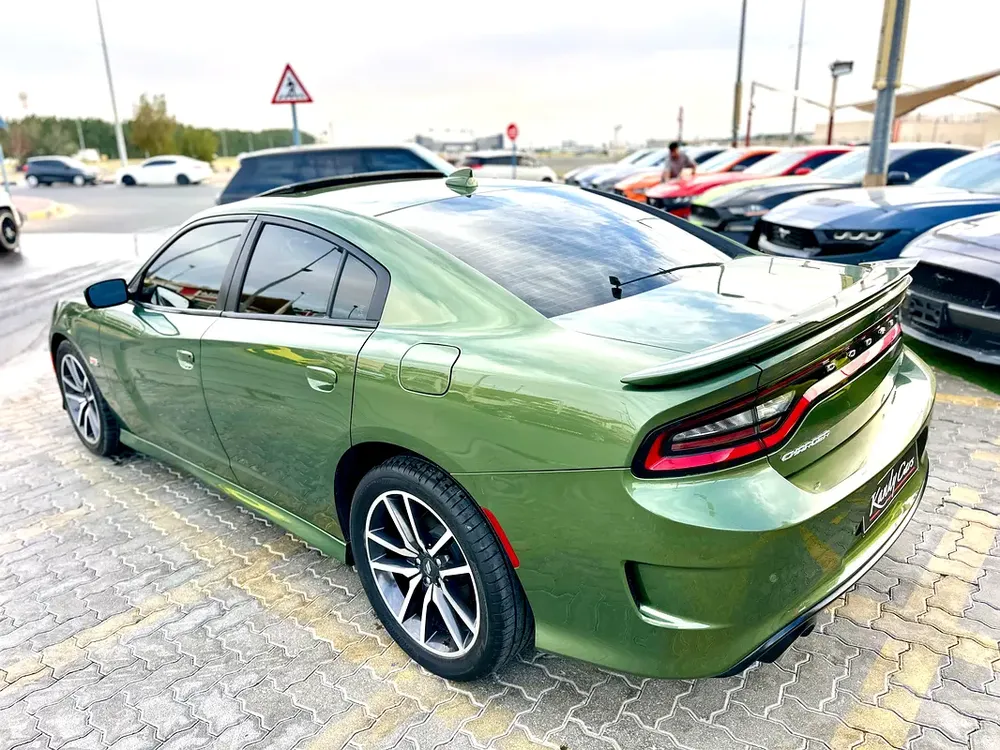 Monthly 1700/- | 0% DP | Sport Mode | Paddle Shifters | Park Assist | # 34584 - Image 7