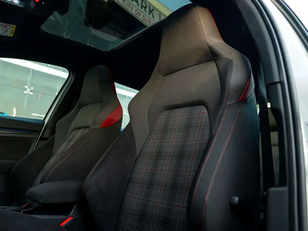 0% DOWN PAYMENT! | SAVVY-BUY | GUARANTEED BUY-BACK | GTI P1 | 625-POINT VERIFIED | WARRANTY - Image 11
