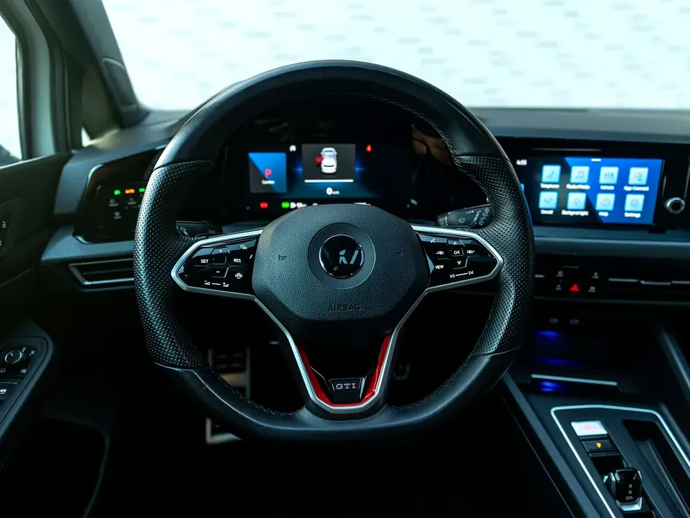 0% DOWN PAYMENT! | SAVVY-BUY | GUARANTEED BUY-BACK | GTI P1 | 625-POINT VERIFIED | WARRANTY - Image 18