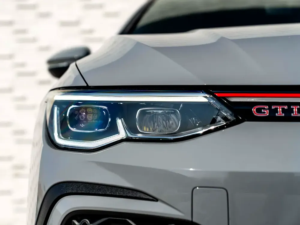 0% DOWN PAYMENT! | SAVVY-BUY | GUARANTEED BUY-BACK | GTI P1 | 625-POINT VERIFIED | WARRANTY - Image 5