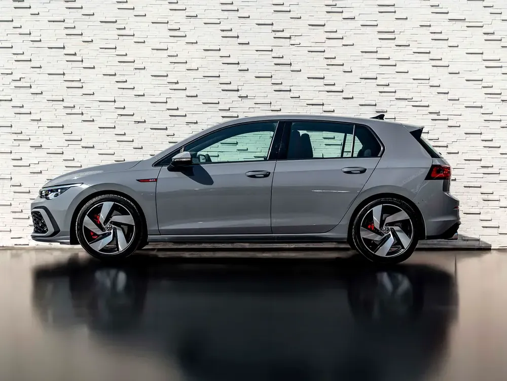 0% DOWN PAYMENT! | SAVVY-BUY | GUARANTEED BUY-BACK | GTI P1 | 625-POINT VERIFIED | WARRANTY - Image 8