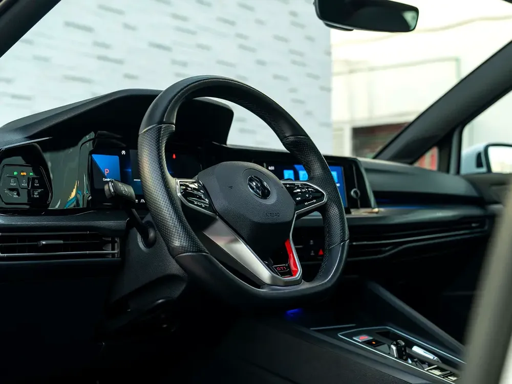 0% DOWN PAYMENT! | SAVVY-BUY | GUARANTEED BUY-BACK | GTI P1 | 625-POINT VERIFIED | WARRANTY - Image 9