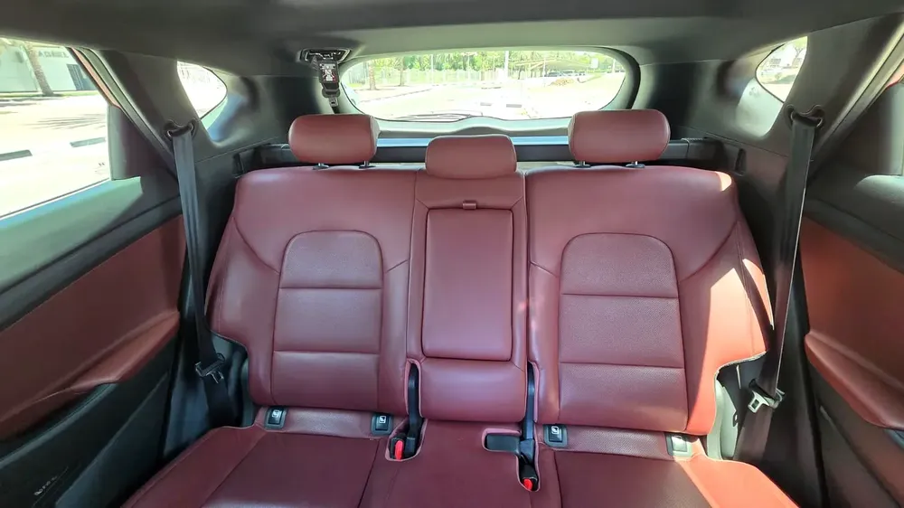 Hyundai Tucson GDI 4x4 Premium - Image 5