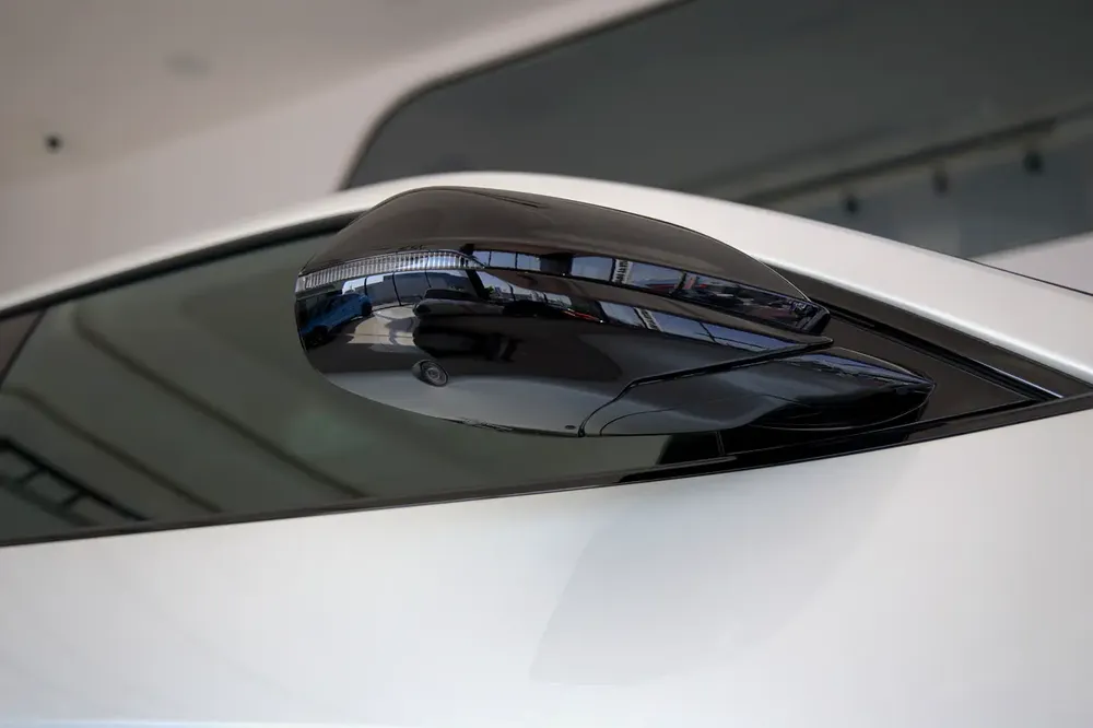 Lamborghini Urus S | Carbon Interior | Low Mileage 2024 (Warranty Available) - Image 9