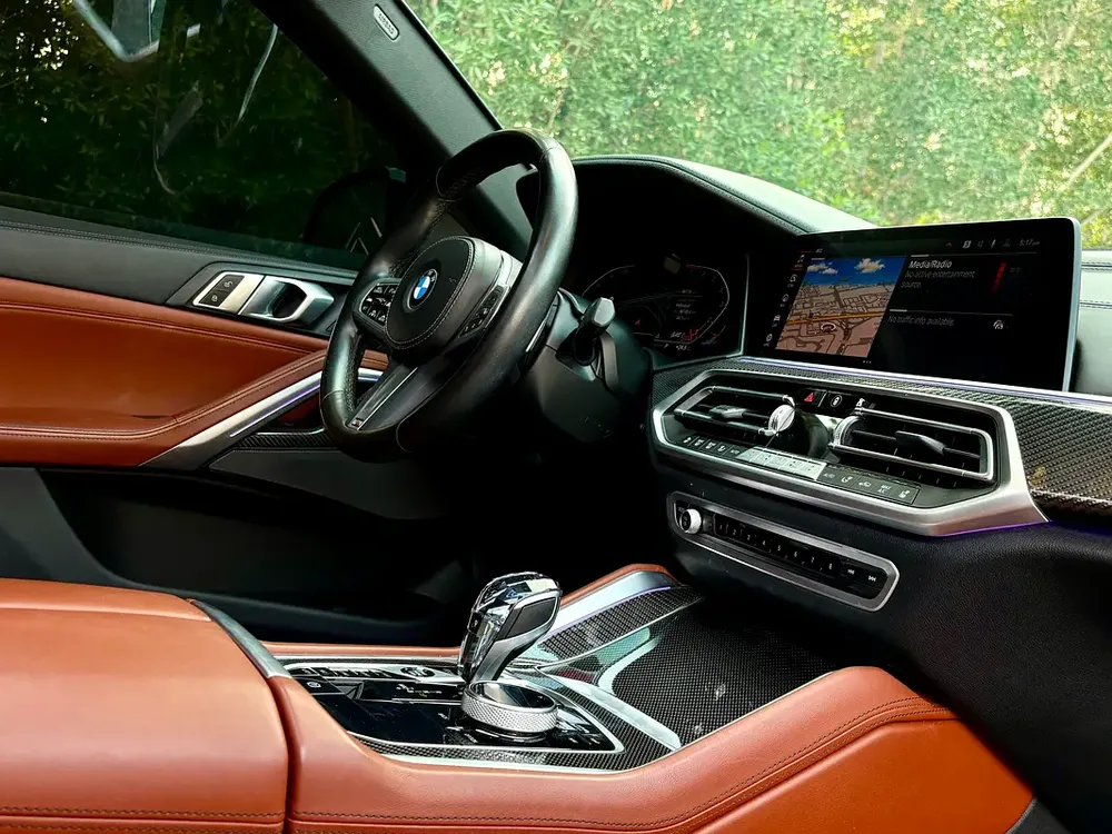 BMW WARRANTY ⭐️ ENJOY RAMADAN MEGA OFFERS NOW ⭐️ - Image 14