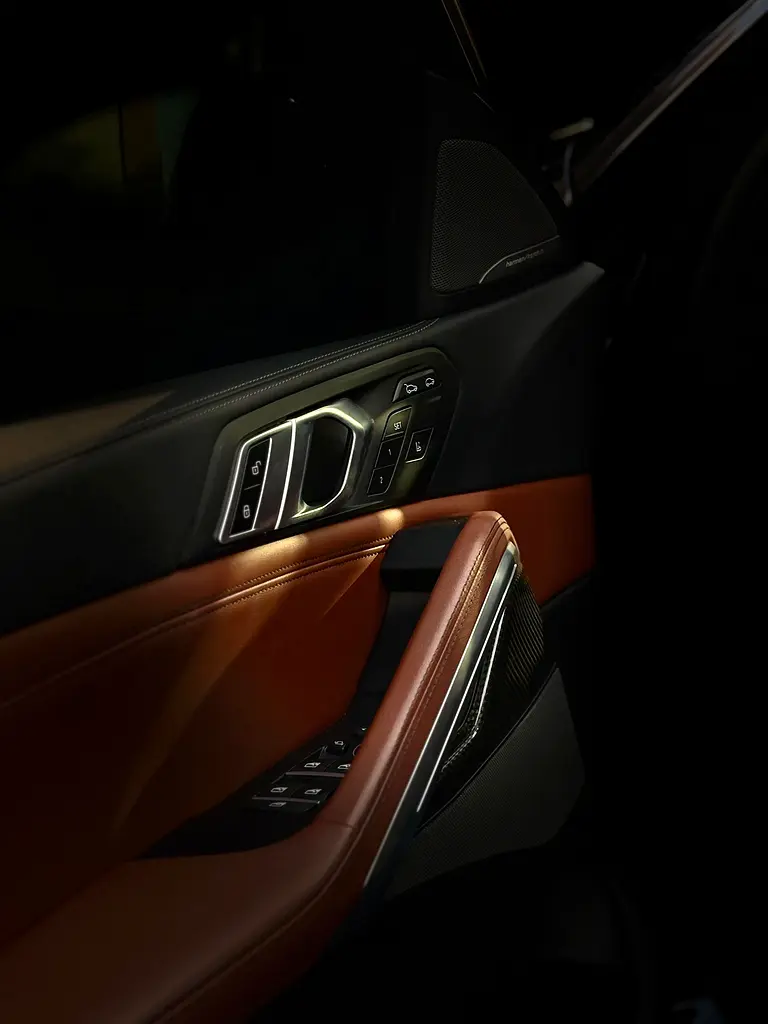 BMW WARRANTY ⭐️ ENJOY RAMADAN MEGA OFFERS NOW ⭐️ - Image 6