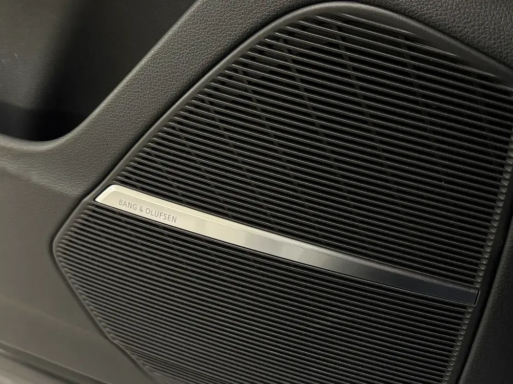 SQ7 4.0 TFSI QUATTRO | Warranty | Service - Image 17