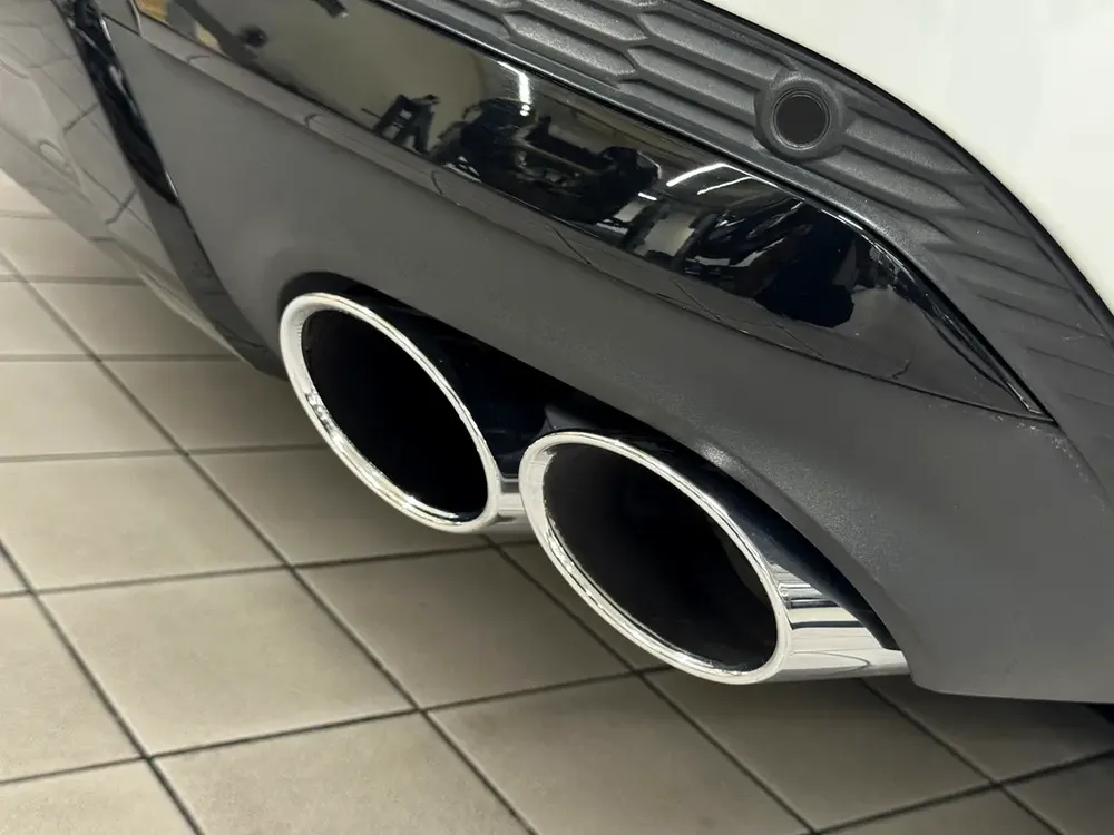 SQ7 4.0 TFSI QUATTRO | Warranty | Service - Image 8