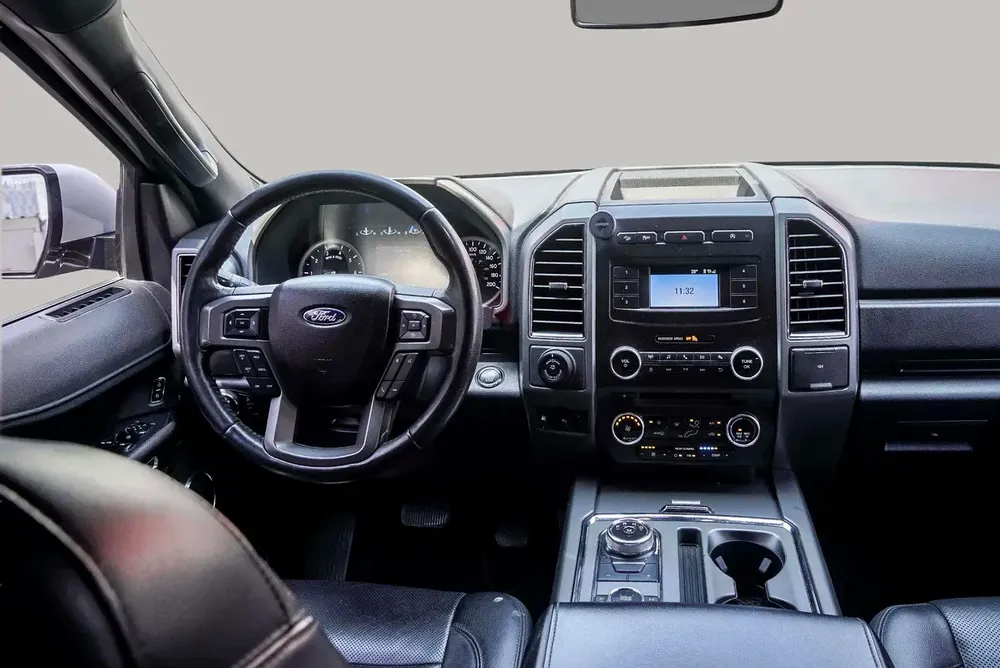 AED 1057/month | 2018 Ford Expedition  | GCC Specs | Ref#447589 - Image 10