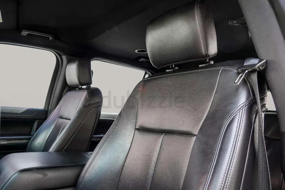 AED 1057/month | 2018 Ford Expedition  | GCC Specs | Ref#447589 - Image 11