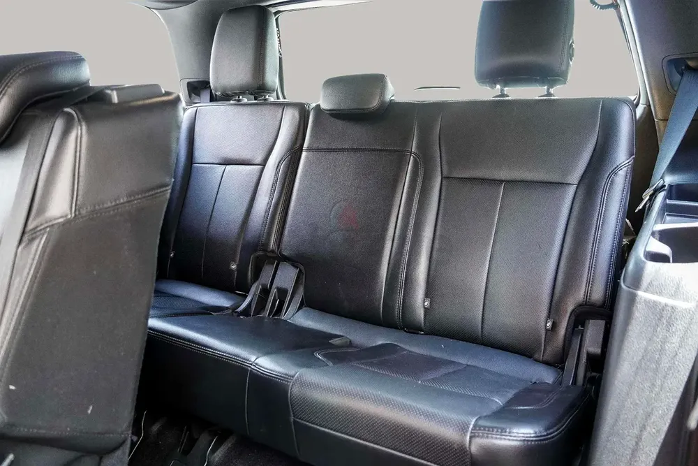 AED 1057/month | 2018 Ford Expedition  | GCC Specs | Ref#447589 - Image 12