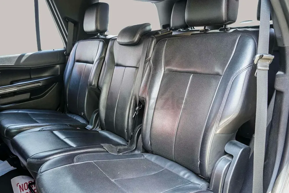 AED 1057/month | 2018 Ford Expedition  | GCC Specs | Ref#447589 - Image 13